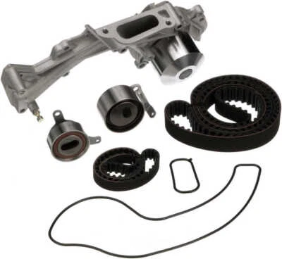 Engine Timing Belt Kit with Water Pump Gates fits 96-04 Acura RL 3.5L-V6 - Image 1 of 4