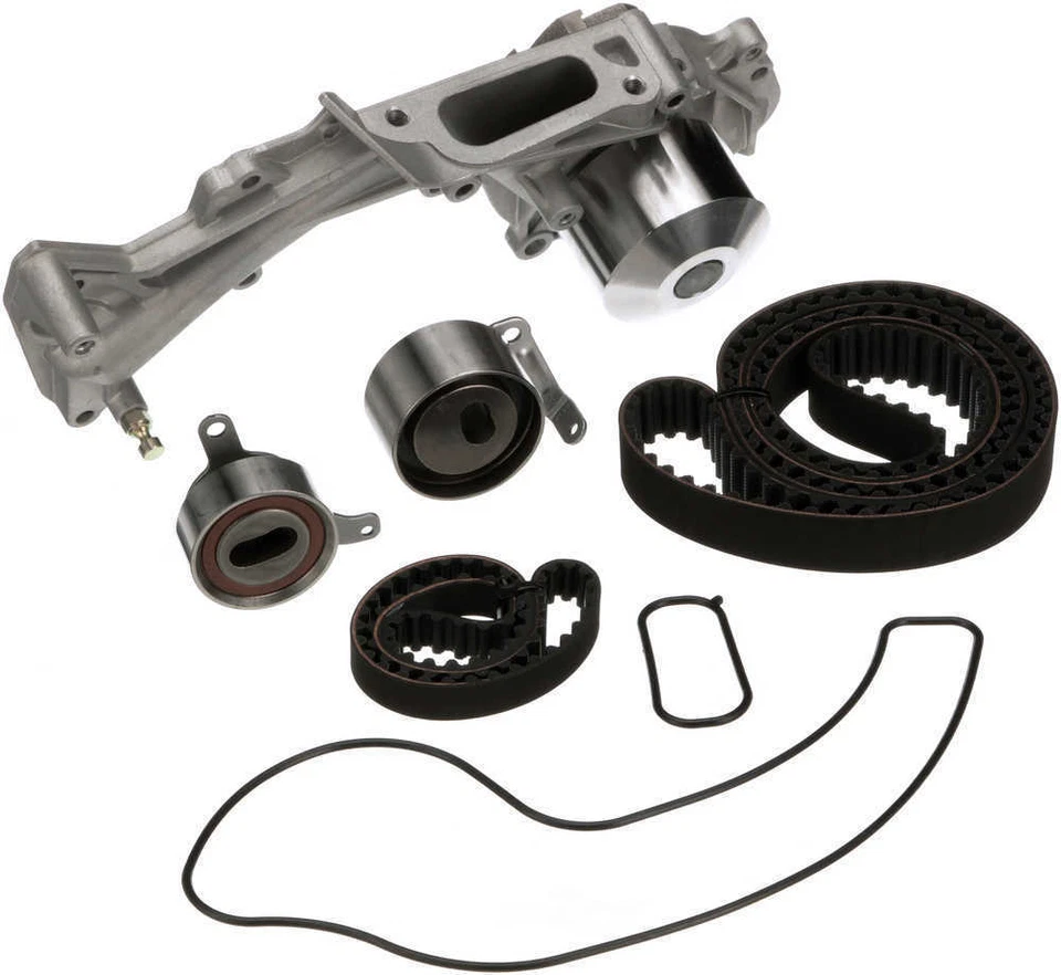 Timing Belt Kit For 1996-2004 Acura RL 3.5L V6 GAS 2001 2000 1997 1998 Gates - Image 1 of 1