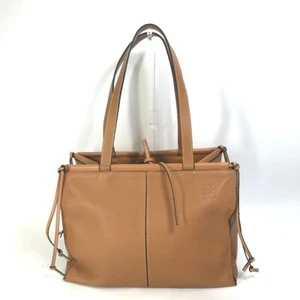 LOEWE Shoulder Bag cushion tote medium anagram Tote Bag - Picture 1 of 16
