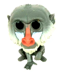 Funko Pop! Disney König der Löwen - Rapiki 551 Disney Live Action Rafiki - Bild 1 von 5