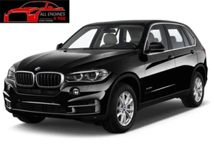 Suministro de motor de reconocimiento BMW X5 xDrive M Sport 2.0 gasolina N20B20A y ajuste £3995.00 - Imagen 1 de 5