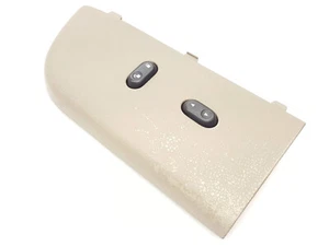 Interruptor de puerta de control de ventana Ford F-150 2006-2008 OEM lado del pasajero beige - Imagen 1 de 4