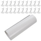 6 Pcs Pvc Cat Scratch Stickers Couch Guards Scratching Deterrent For Furniture