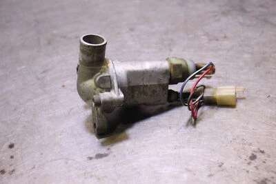 97-07 Yzf600r Yzf600 Yzf 600 Thermostat Housing Foto 1 de 4