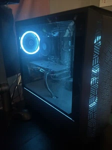 CyberPowerPC AMD Ryzen 3 2300X 3.50 GHz 1 TB HDD 240 GB SSD 8 GB RAM Gaming... - Picture 1 of 3