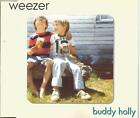 Weezer - Buddy Holly 1995 CD single