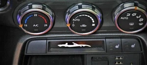 Airbag Warnleuchten Ersatz Mazda MX-5 ND - Bild 1 von 4