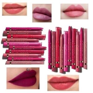 L'Oréal Riche Le Matte Lip Color Full Coverage ~ Choose ~