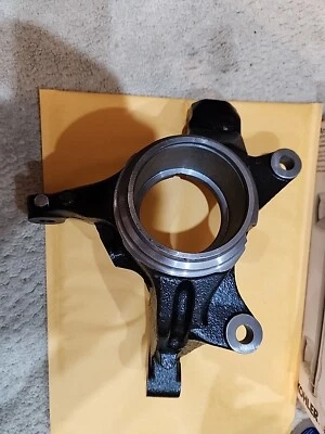 Junta de direção dianteira esquerda driver para Mazda CX-7 CX-9 2007-2015 utilitário esportivo - Imagem 1 de 4