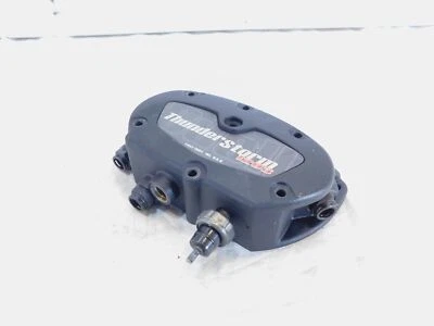 2008 2009 & 2010 Buell XB XB9 XB12 Firebolt Lighting & Ulysses Oil Pump & Gears - Image 1 of 4