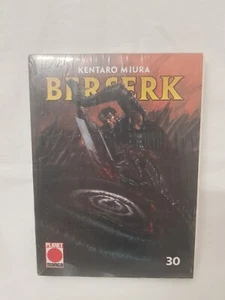 Berserk Manga Band 30 - Bild 1 von 9