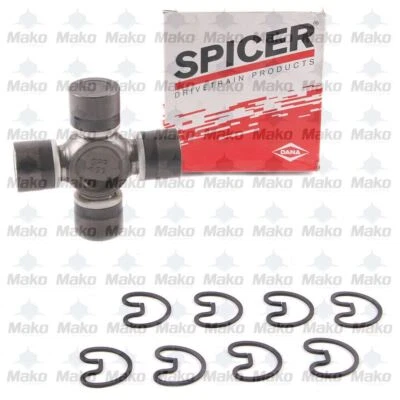 SPICER 5-3615X Universal Joint 1350 Series Coated bearing caps for Chev & GMC - Image 1 of 3