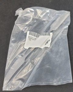 Depuy Putti Bone Rasp conica piatta/curva 9" 2210-12 GERMANIA - Foto 1 di 18