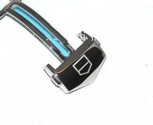 TAG HEUER Faltschließe FC5014-0 deployment buckle Schnalle ORIGINAL - Bild 1 von 4