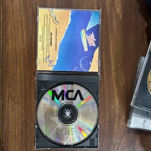 The Jets: Magic (1987, CD) MCA Records - Picture 1 of 4