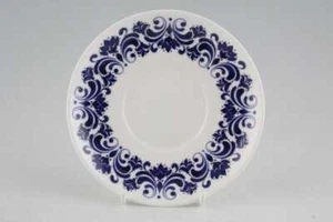 Tuscan & Royal Tuscan - Majorca - Tea Saucer - 131840Y - Picture 1 of 1