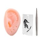 Pimple Popper Toy Ear Pimple Popping Decompression Blackheads Remover