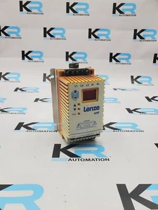 Lenze ESMD371L4TXA SMD Drive 480V 3Ph .37kW 1.3A - Picture 1 of 6