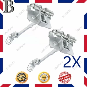 2XDürer Rückschlagband Vorne für Renault Kangoo Megane Dacia Duster Logan 7702253349 - Bild 1 von 7