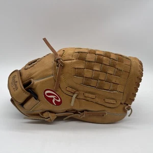 Rawlings Glove Baseball SS125 Select Series 12 1/2 Inch Fastback RHT - Bild 1 von 9