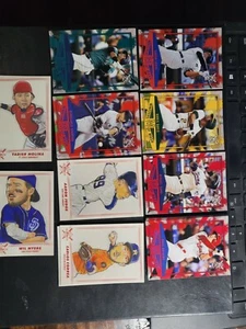 2018 Topps Big League Inserts Complete your set - Picture 1 of 1