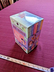 New SEALED THE COMPLETE SIMPLIFIED JANE AUSTEN 7 Book Collection w/Audio Books++ - Picture 1 of 7