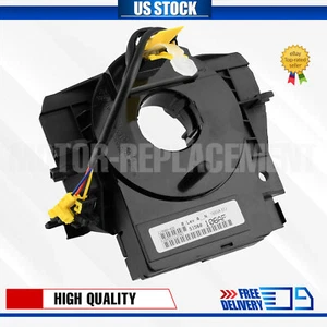 Steering Wheel Clock Spring with Angle Sensor For Jeep Wrangler JK 2007-2018🚗 - Bild 1 von 11