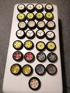 KYOSHO -VINTAGE- 1:8 SCALE WHEELS/RIMS INFERNO/GM/HOBAO/TT/Others - Bild 1 von 12