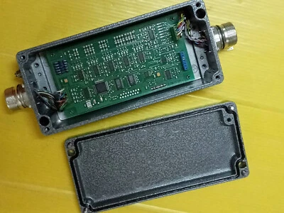 HEIDENHAIN EXE 612. - Image 1 of 4