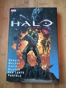 Halo Marvel - Picture 1 of 3