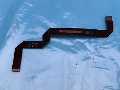 ✅ Mouse Trackpad Cabo Flexível -11” Apple MacBook Air 2011 2012 - A1370 A1465 - Imagem 1 de 3