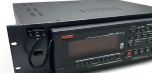 Fostex D2424LV Multi-Track Recorder Free Shipping From Japan - Picture 1 of 9