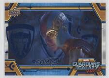 2017 Marvel Guardians of the Galaxy Volume 2 Blue /199 Nebula Alienated #24 04jw