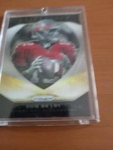 2020 Panini Prizm - TOM BRADY - Brillance - Near Mint or Better - Bild 1 von 1