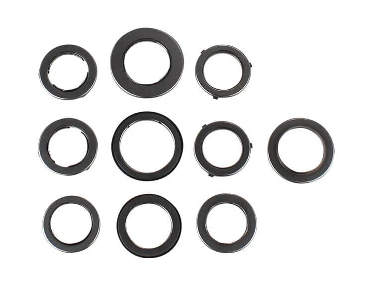 .For 62TE Thrust Bearing Kit Sonnax SBK-C21  '07–'08 units only  10 pc kit - Image 1 of 1