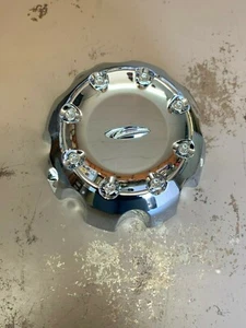 ZORA WHEEL RIM CENTER HUB CAP ZR-02 - Picture 1 of 5