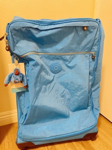 Las mejores ofertas en Equipaje de Viaje con Ruedas Kipling rueda/ | eBay