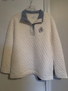 Tennessee Stepppullover „Volunteer Navy“ - Bild 1 von 5