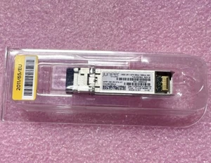 Juniper 740-052562 SFPP-10G-ZR-OTN-XT SFPP 80KM 1550nm 85C - Afbeelding 1 van 1