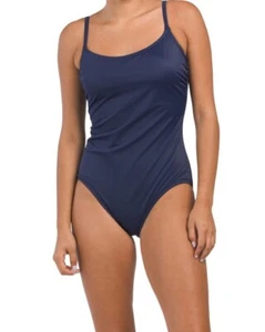 Original. $164.00 Traje mágico traje de baño milagro 8 una pieza azul marino - Imagen 1 de 2