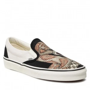 VANS Classic Slip-On Damen Turnschuhe VN000XG8B021 - Bild 1 von 1