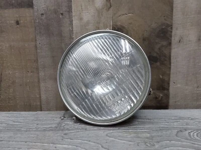1999 98-05 Harley Davidson Dyna Super Glide передняя фара галогенная - Изображение 1 из 4