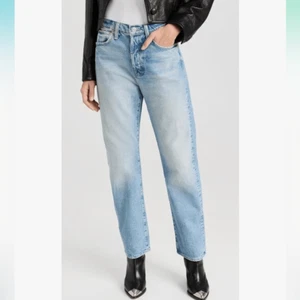 Pantalones de mezclilla para mujer Mother The Ditcher talla 31 nuevos con etiquetas - Imagen 1 de 13
