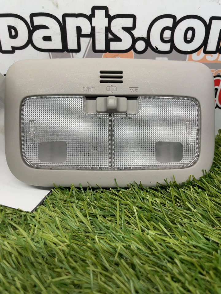 ✅ Toyota Corolla 2016 lámpara de techo OEM Foto 1 de 4