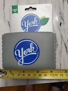  Hershey York Peppermint Pattie Vinyl Quietsch Hundespielzeug 5"x3,5" - Bild 1 von 2