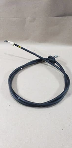 Cable pedal freno estacionamiento emergencia Mercedes E350 E550 W211 2003-2009 OEM - Imagen 1 de 4