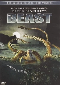 The Beast (Two-Disc Special Extended Version)  - Bild 1 von 4