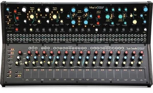 Pittsburgh Modular Voltage Lab 2 Standalone Analog Synthesis Laboratory - Picture 1 of 4