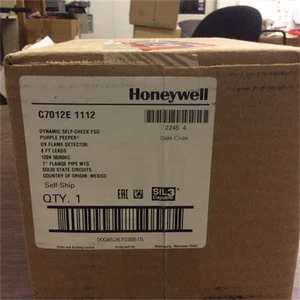 1PZ NUOVO Honeywell C7012E1112 artigianale spedizione veloce - Foto 1 di 5
