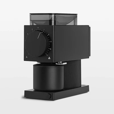 Molinillo de cerveza Fellow Ode Gen 2 negro mate NUEVO ENVÍO GRATUITO Foto 1 de 4